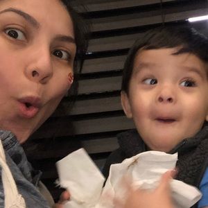 Meet your Posher, Janette